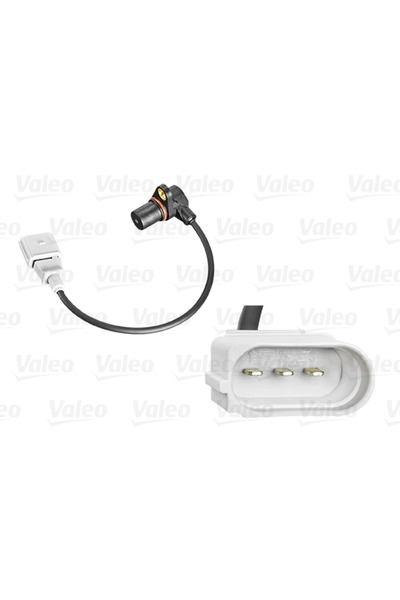 VALEO Сензор за импулси на коляновия вал Audi A1/A3/Tt Skoda Octavia 1/Octavia 2