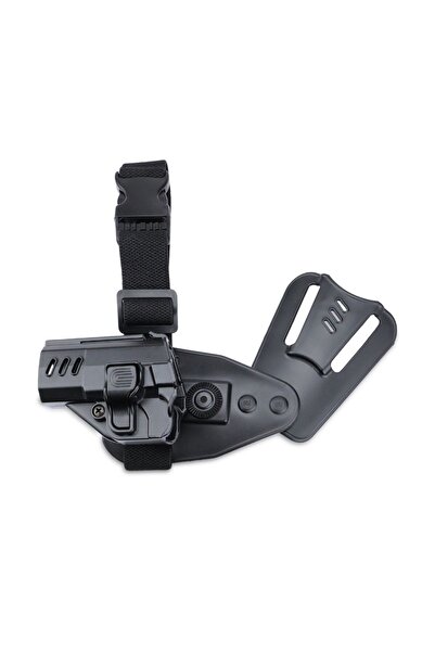 Genel Markalar BG Sarsılmaz Sar9 & Sar9 Mete "Sol" Taktik Polimer Kılıf & Alç...