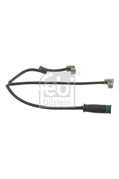 FEBI BILSTEIN Senzor De Avertizare Uzura Placute De Frana Punte Fata Man Foc/...