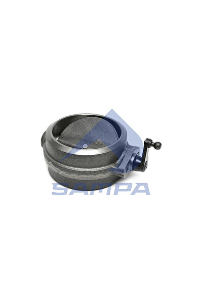 SAMPA Clapeta Sistem Evacuare Frana Motor Man F2000