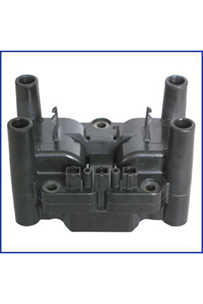 HITACHI Induction Coil Audi A2/A3/A4 B5 Seat Alhambra/Arosa/Cordoba