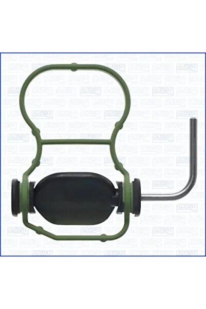 Ajusa Garnitura Galerie Evacuare Chevrolet Vectra/Zafira Opel Signum/Vectra C...