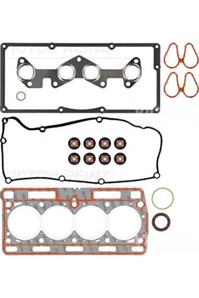 VICTOR REINZ Set Garnituri Chiulasa Nissan Kubistar Caroserie Renault Clio 1/...