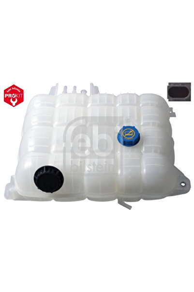 FEBI BILSTEIN Vas De Expansiune Racire Volvo 8900/9500/B11