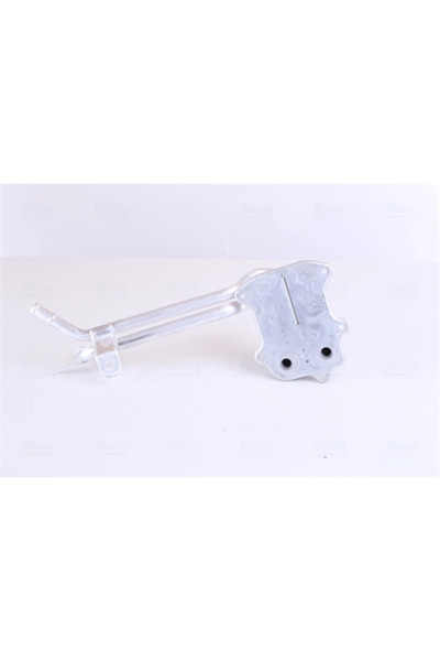 Nissens Radiator Ulei Ulei Motor Audi A1/A3 Seat Alhambra/Altea/Leon