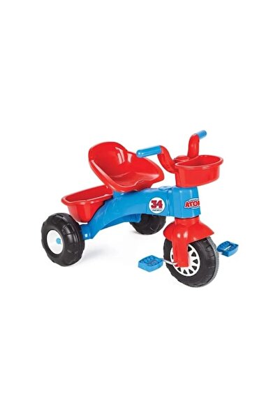 PİLSAN Atom Tricycle Blue 07 169