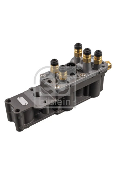 FEBI BILSTEIN Transfer Case Switch Man Tgs 1/Tgx 1