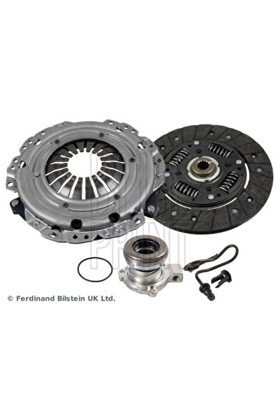 BLUE PRİNT Set Ambreiaj Alfa Romeo 159 Fiat Croma