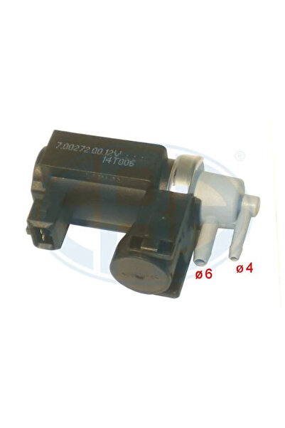 ERA Convertor De Presiune, Turbocompresor Hyundai Accent Ii Limuzina (lc) 2002-2005 Diesel
