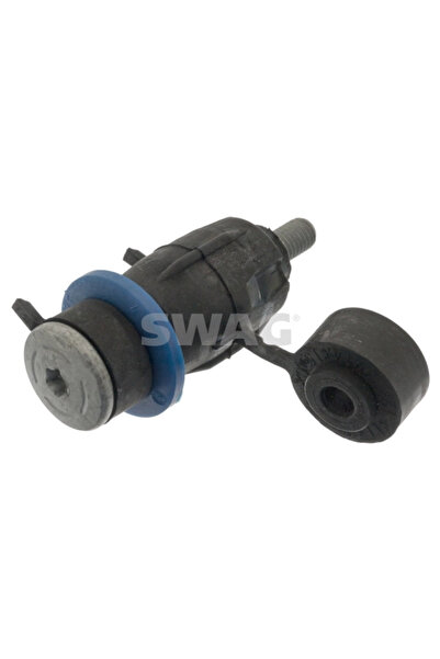 SWAG Brat/Bieleta Suspensie Stabilizator Axa Fata Dreapta Renault Clio 2/Clio...