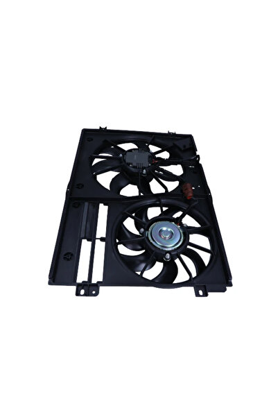 MaxGear Ventilator Radiator Audi A1/A3 Seat Leon