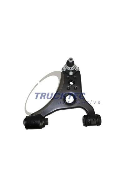 TRUCKTEC AUTOMOTIVE Brat Suspensie Roata Axa Fata Dreapta Mercedes-Benz A-Cla...