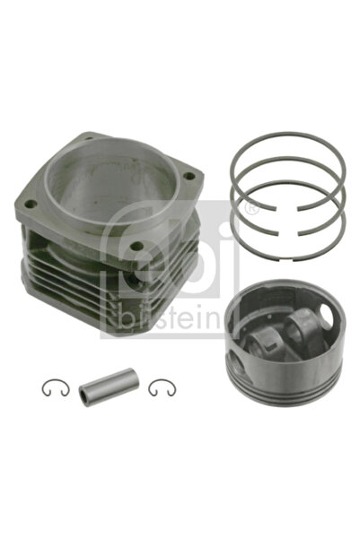 FEBI BILSTEIN Bucsa Cilindru Compresor Aer Mercedes-Benz Actros/Travego