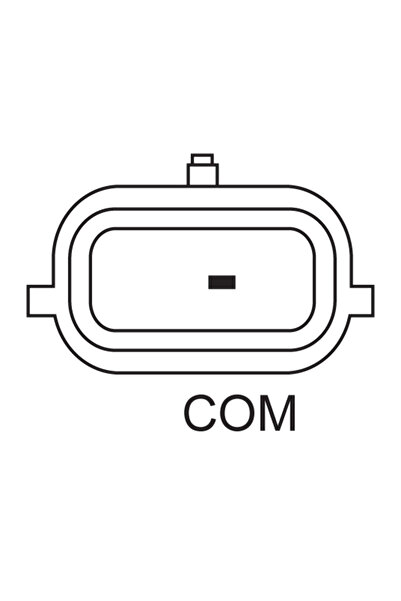 Bosch Generator / Alternator Dacia Lodgy/Logan 2/Logan Mcv 2 Renault Captur 1...