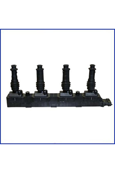 HITACHI Ignition Coil Opel Agila/Astra G/Astra H Suzuki Wagon R