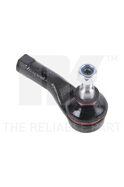 NK Cap De Bara Volvo S40 1/V40