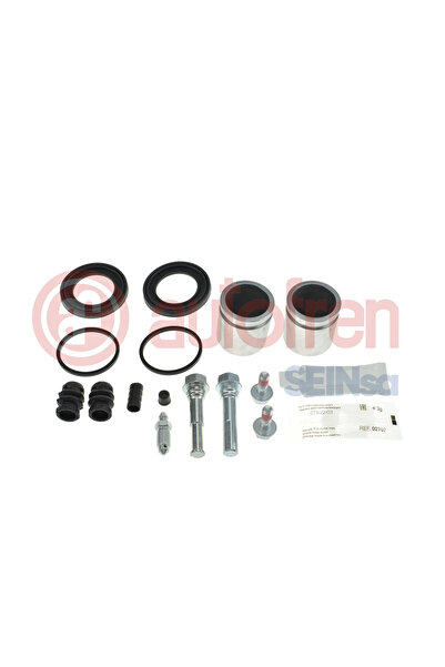 AUTOFREN SEINSA Set Reparatie Etrier Punte Fata Nissan Navara NP300/Pathfinder 3
