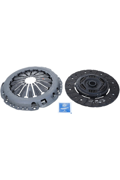 SACHS Set Ambreiaj Ford Galaxy 2/Galaxy 3/Kuga 2 Volvo S60 2/S80 2/V60 1 2010...