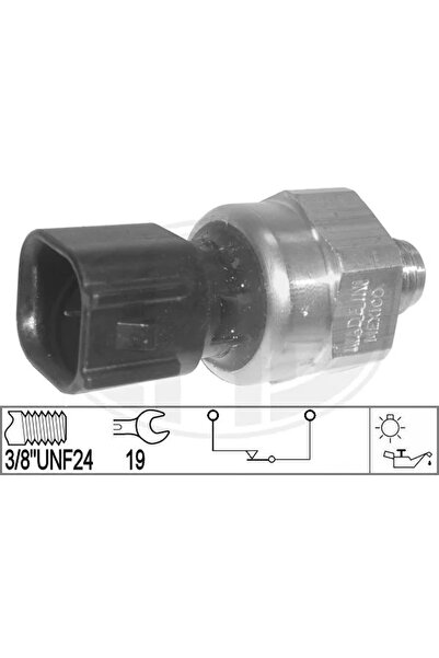 ERA Senzor Presiune Ulei Ford Focus 1/Focus 2