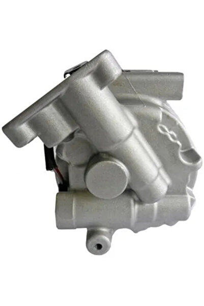 MAHLE Compresor Climatizare Renault Megane 3/Megane Cc/Scenic 3