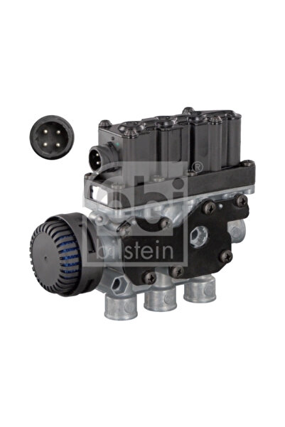 FEBI BILSTEIN Volvo Fh/Fm Air Bag Valve