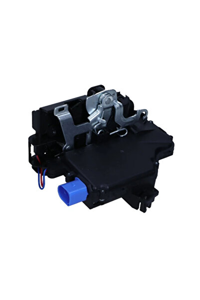 MaxGear Rear Right Door Lock Skoda Fabia 1 1999-2007
