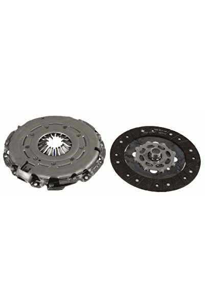 SACHS Set Ambreiaj Citroen C4 Grand Picasso 2/C4 Picasso 2/C5 3 Ds Ds 4 / Ds ...