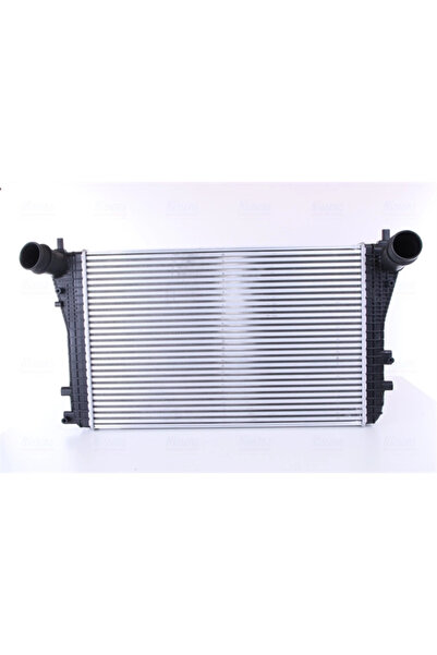 Nissens Intercooler Compresor Seat Alhambra Vw Cc B7/Passat B6/Passat B7