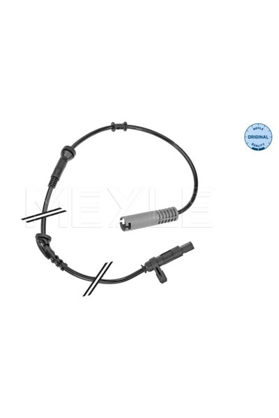 MEYLE Senzor Turatie Roata Punte Fata Mini Mini