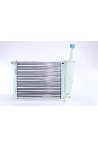 E-KRAFT Radiator Racire Motor Fiat 500/Panda Ford Ka