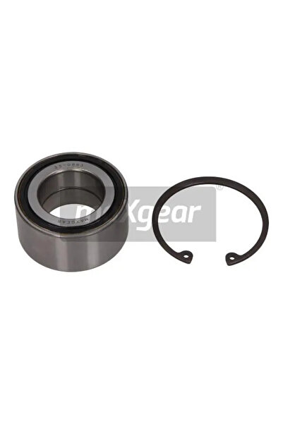 MaxGear Set Rulment Roata Punte Fata Opel Agila Suzuki Splash/Swift 4