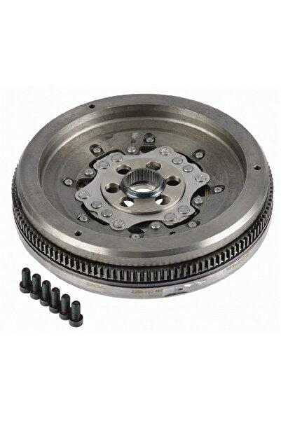 SACHS Volanta Audi A3 Seat Altea/Toledo 3