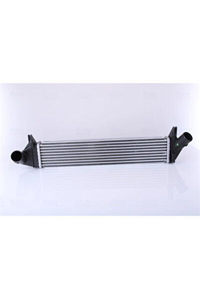 Nissens Intercooler Compresor Dacia Duster/Logan/Sandero Renault Duster/Logan 1