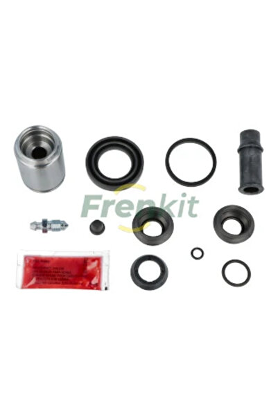FRENKIT Set Reparatie Etrier Puntea Spate Renault 21/Espace 3/Laguna 1