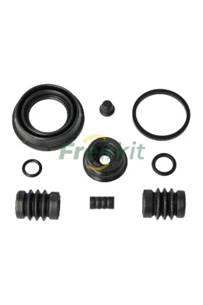 FRENKIT Set Reparatie Etrier Puntea Spate Chevrolet Cruze/Volt Opel Ampera/As...