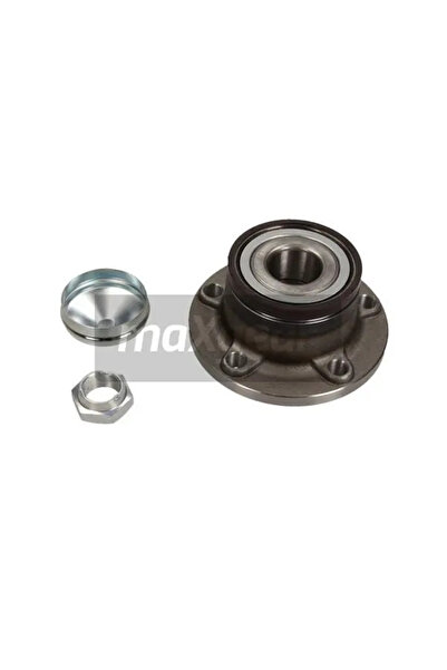 MaxGear Set Rulment Roata Puntea Spate Fiat Doblo Cargo/Doblo Bus/Doblo Platou