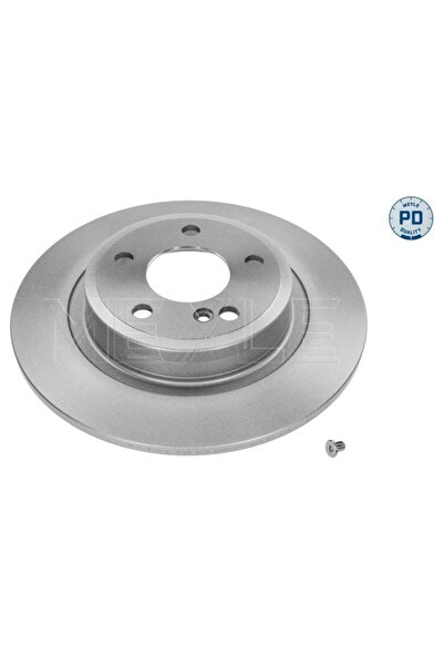 MEYLE Disc Frana Puntea Spate Mercedes-Benz A-Class/B-Class Sports Tourer/Cla...