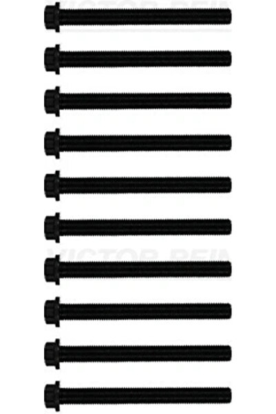 VICTOR REINZ Set Surub Chiulasa Mercedes-Benz Atego/Fpn/Lk/LN2 1970-2013
