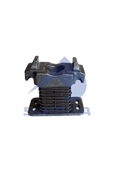 SAMPA Elliptical Spring Support Daf Cf 75/Cf 85/Xf 105