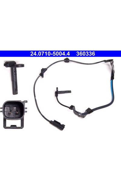 Ate Senzor Turatie Roata Mitsubishi Lancer 7/Lancer 8/Outlander 2 2003-2013