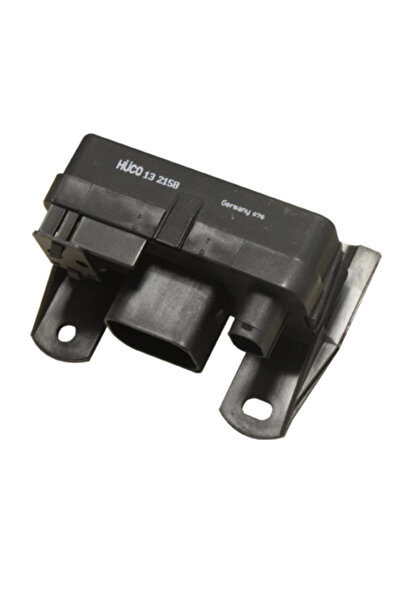 HITACHI Releu Instalatia De Comanda Bujii Incandescente Mercedes-Benz A-Class...