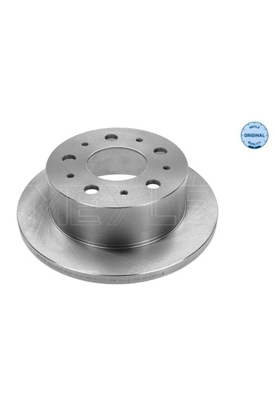 MEYLE Disc Frana Puntea Spate Citroen Jumper 2 Bus/Jumper 2 Caroserie/Jumper ...