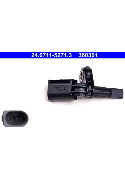 Ate Senzor Turatie Roata Audi A3 Seat Alhambra/Leon