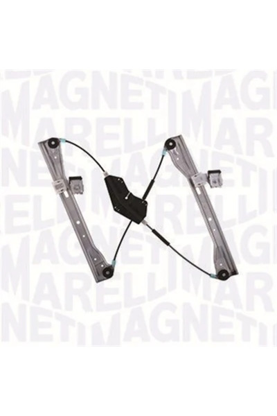 MAGNETI MARELLI Mecanism Actionare Geam Fata Dreapta Mercedes-Benz C-Class/E-...