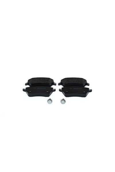 Bosch Set Placute Frana,Frana Disc 0986424795 Dacia Dokker Autoutilitară/Limu...