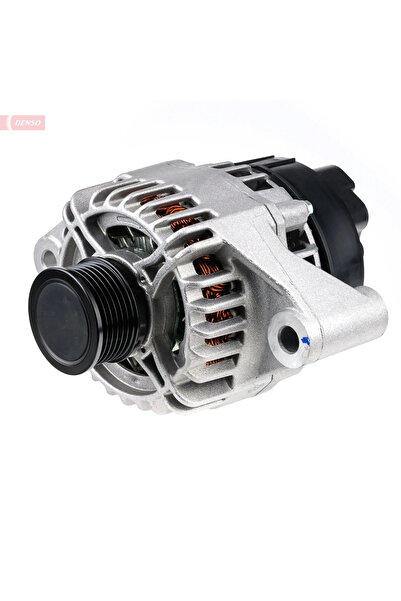 DENSO Генератор / Алтернатор Alfa Romeo Giulietta Fiat Tipo