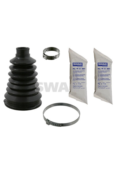 SWAG Ansamblu Burduf Articulatie Planetara Spre Roata Renault 19 1/19 2/Clio 1