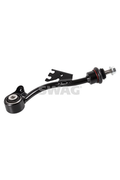 SWAG Brat/Bieleta Suspensie Stabilizator Axa Fata Dreapta Mercedes-Benz E-Class