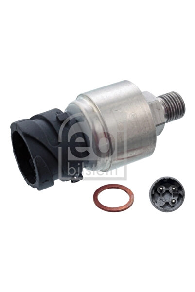 FEBI BILSTEIN Sensor Modul Schimbare Viteze Mercedes-Benz Citaro/Conecto/Inte...