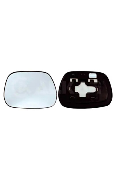 Alkar Mirror Glass Exterior Rearview Mirror Left Toyota Avensis Verso/Corolla...